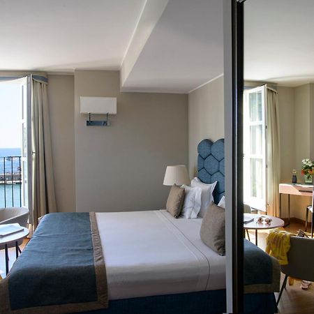 Grand Hotel Portovenere Porto Venere Exterior foto
