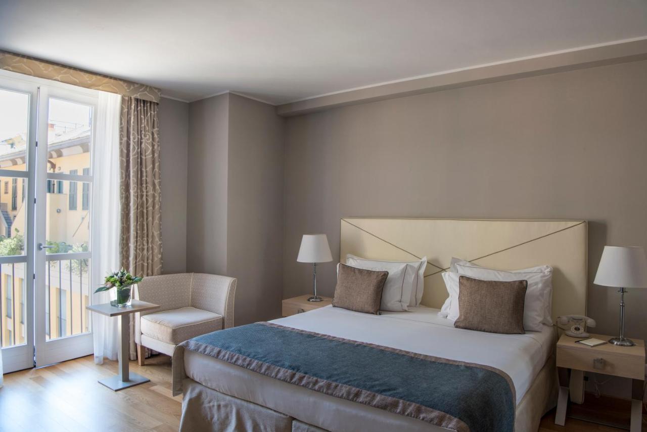 Grand Hotel Portovenere Porto Venere Exterior foto