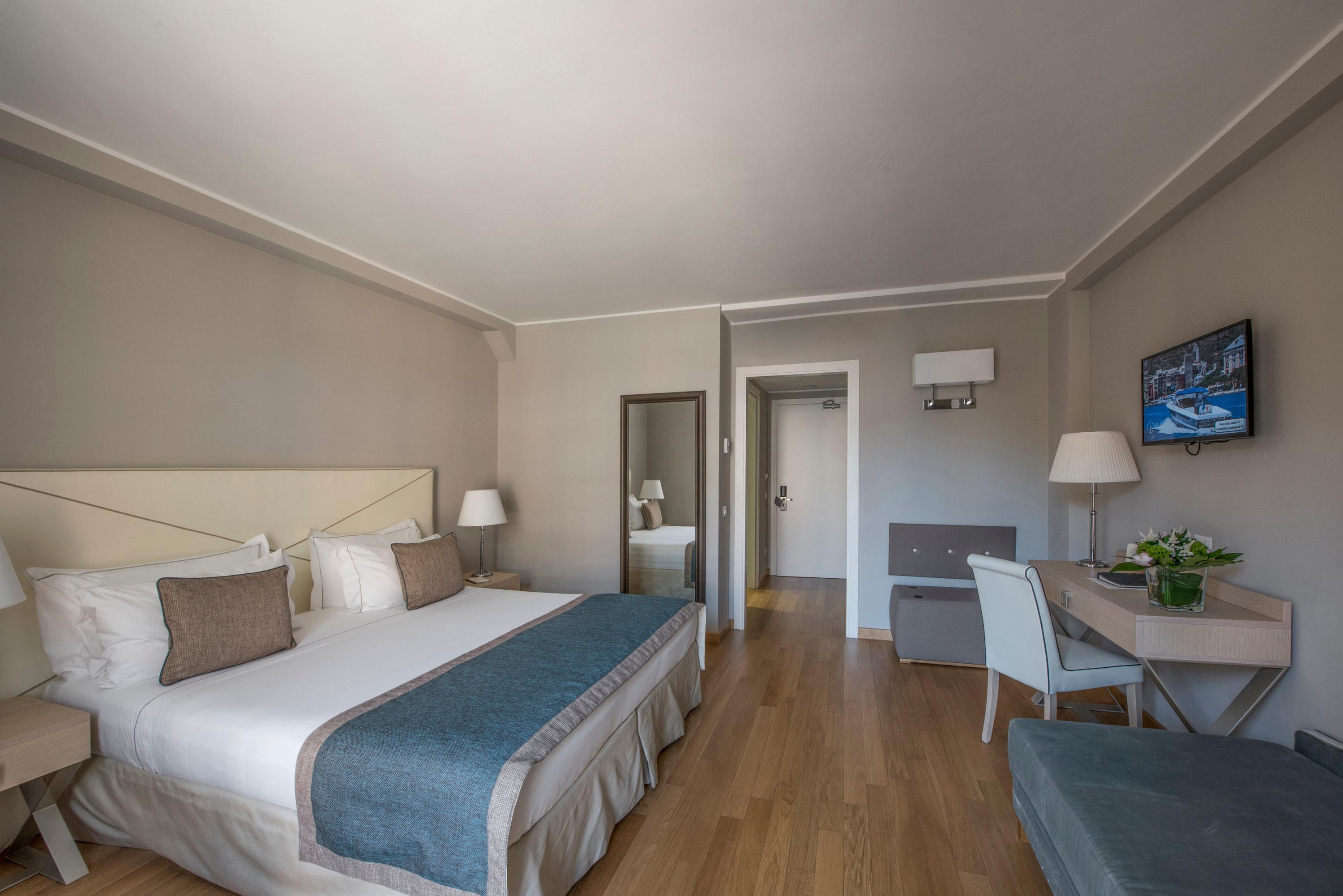 Grand Hotel Portovenere Porto Venere Exterior foto