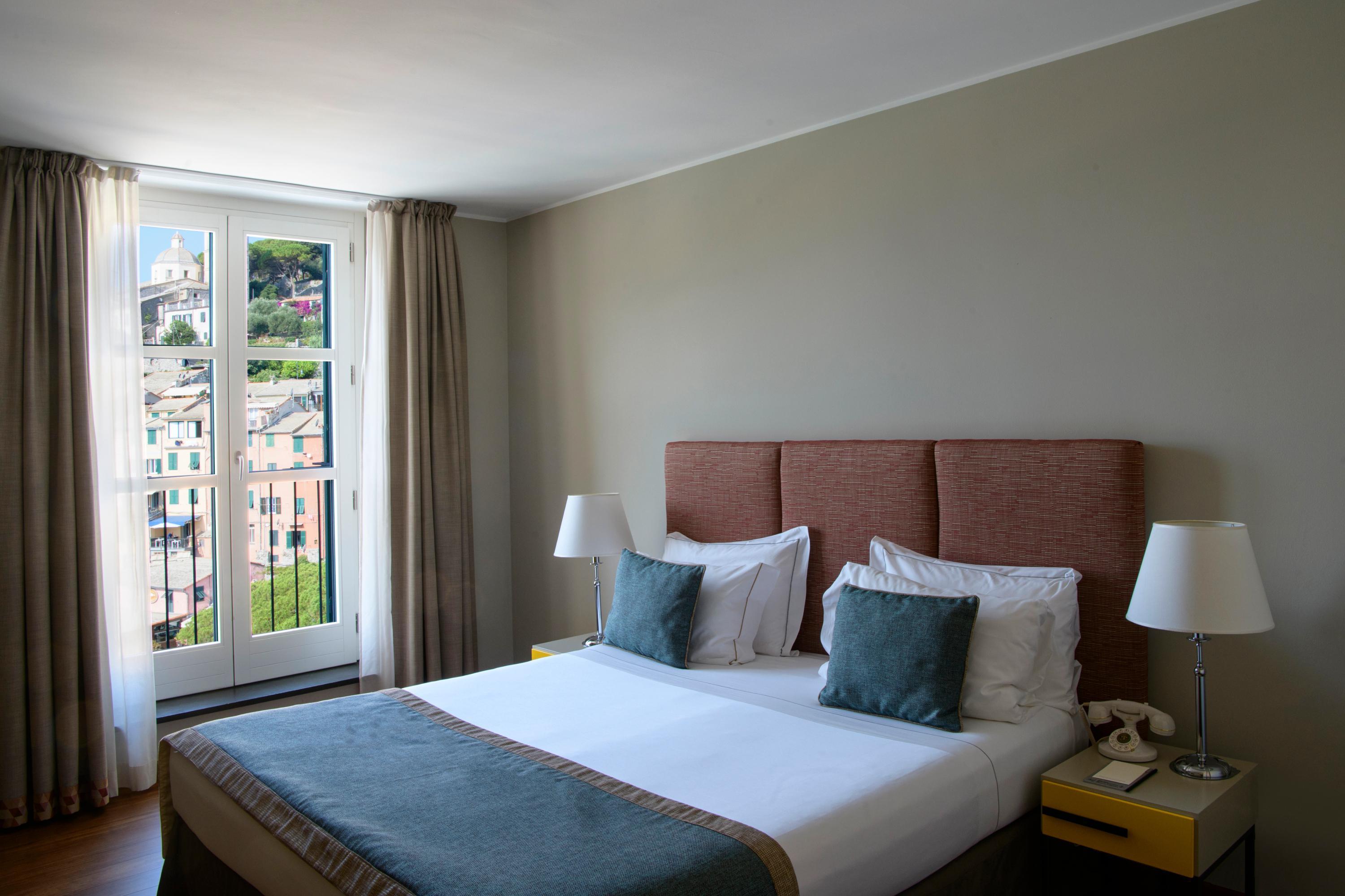 Grand Hotel Portovenere Porto Venere Exterior foto