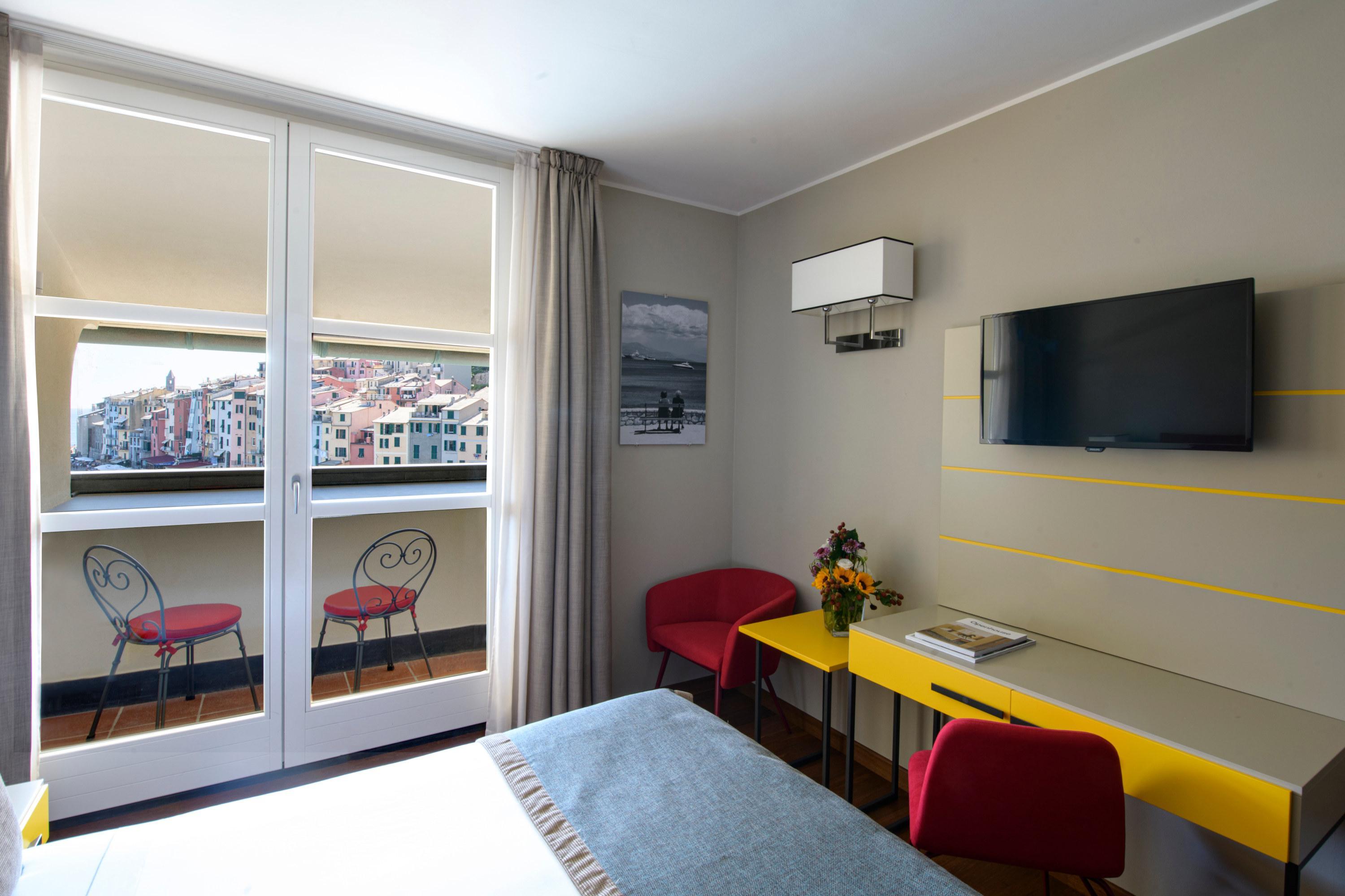 Grand Hotel Portovenere Porto Venere Exterior foto
