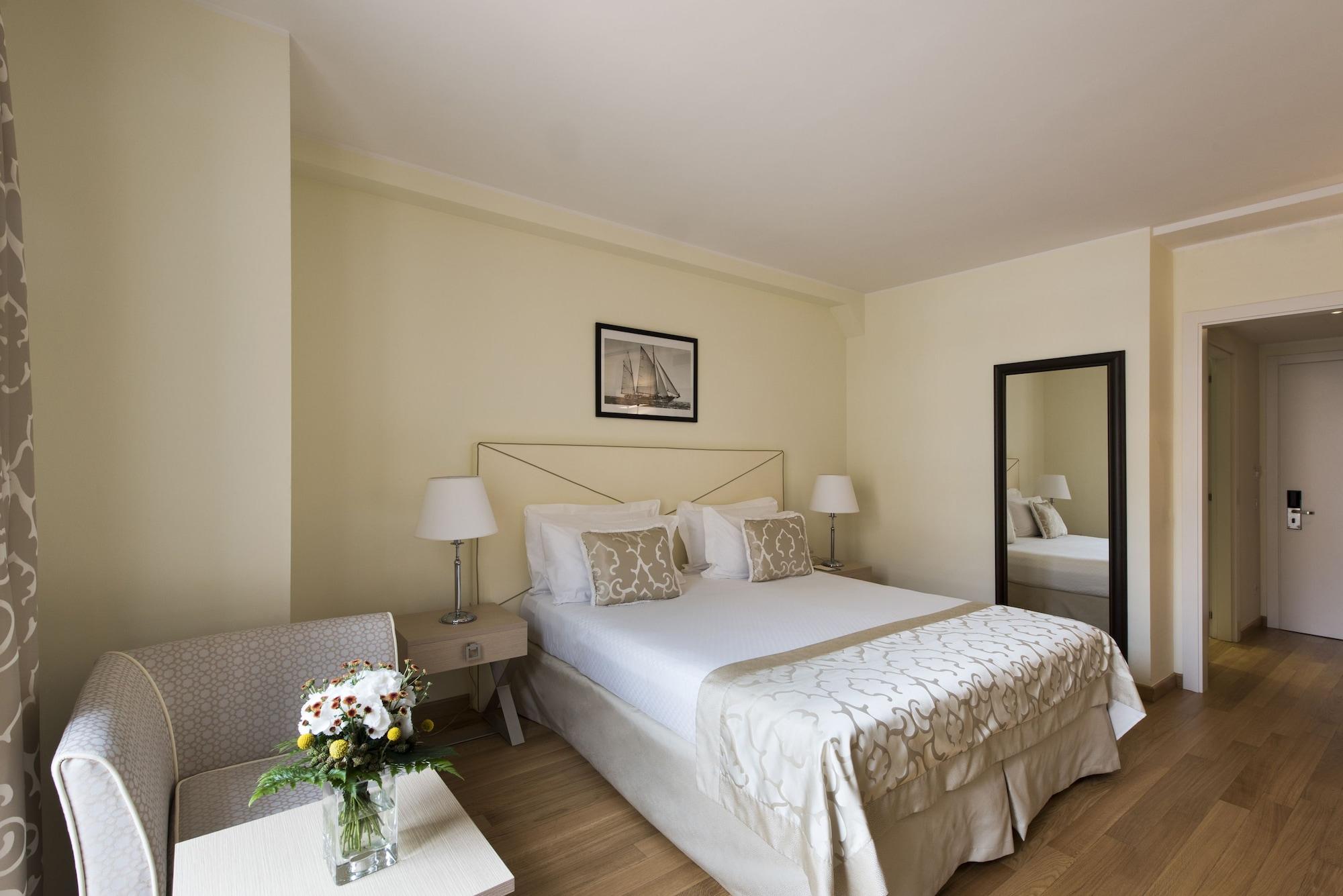 Grand Hotel Portovenere Porto Venere Exterior foto