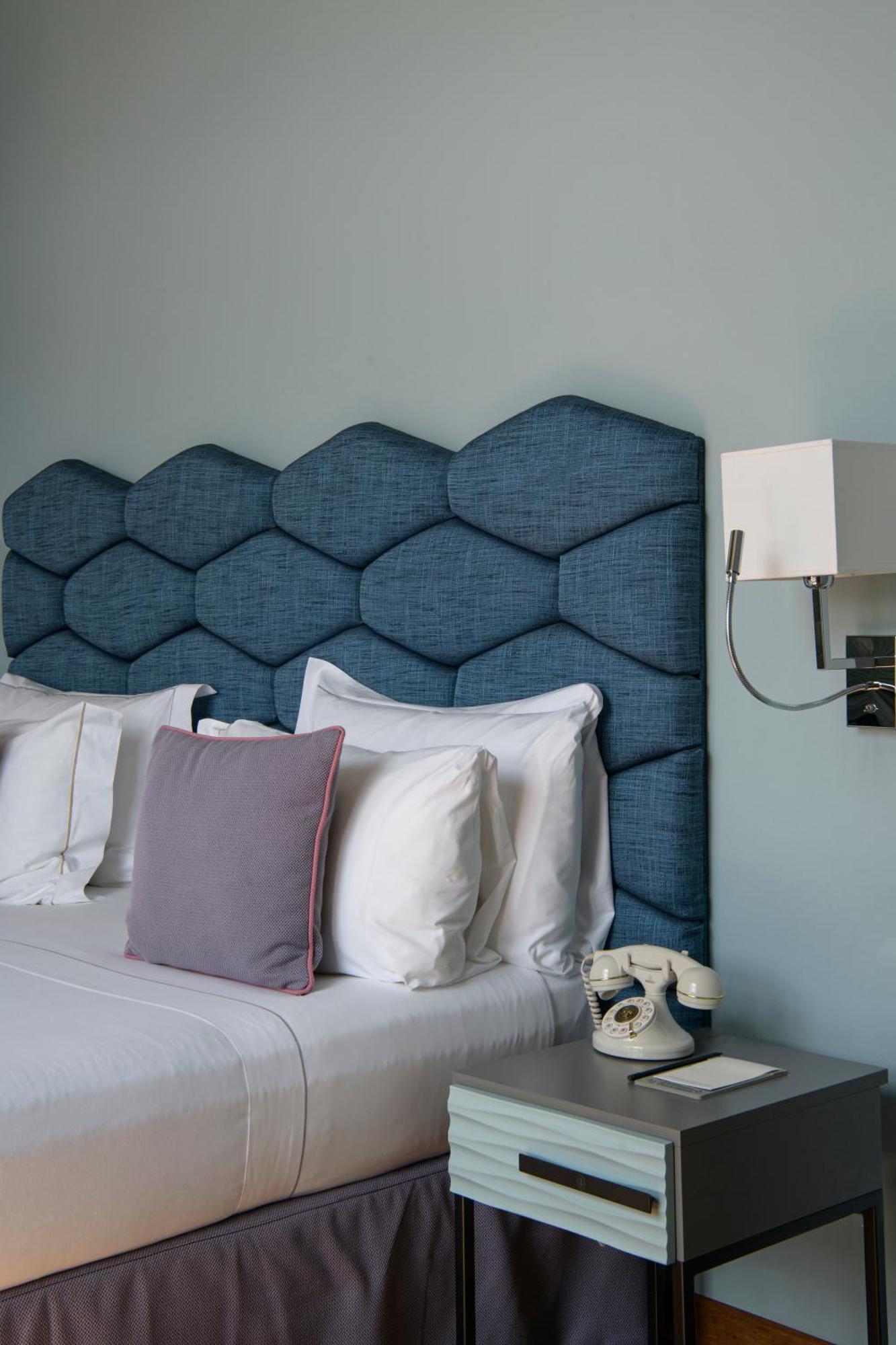 Grand Hotel Portovenere Porto Venere Habitación foto