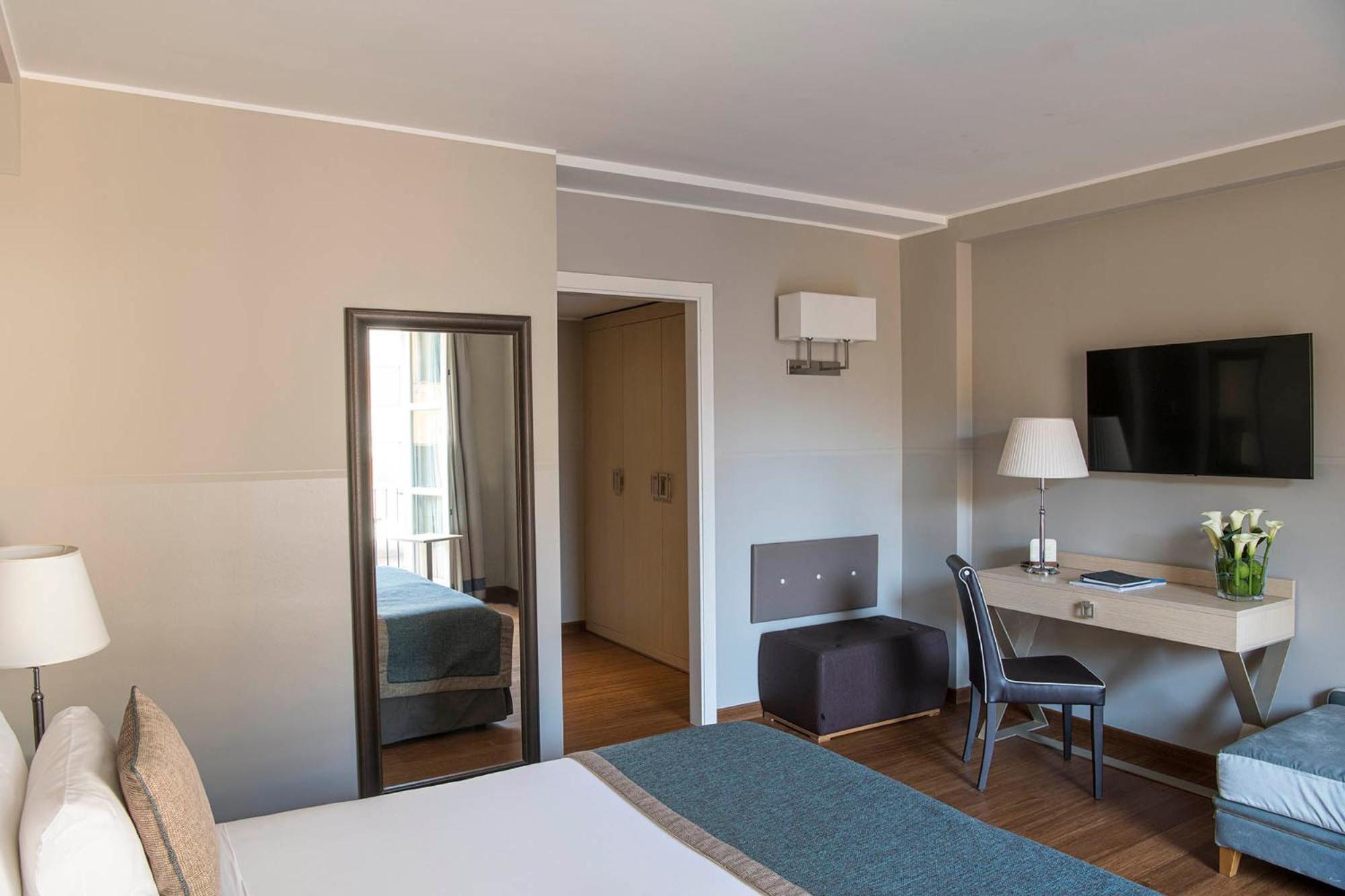 Grand Hotel Portovenere Porto Venere Exterior foto