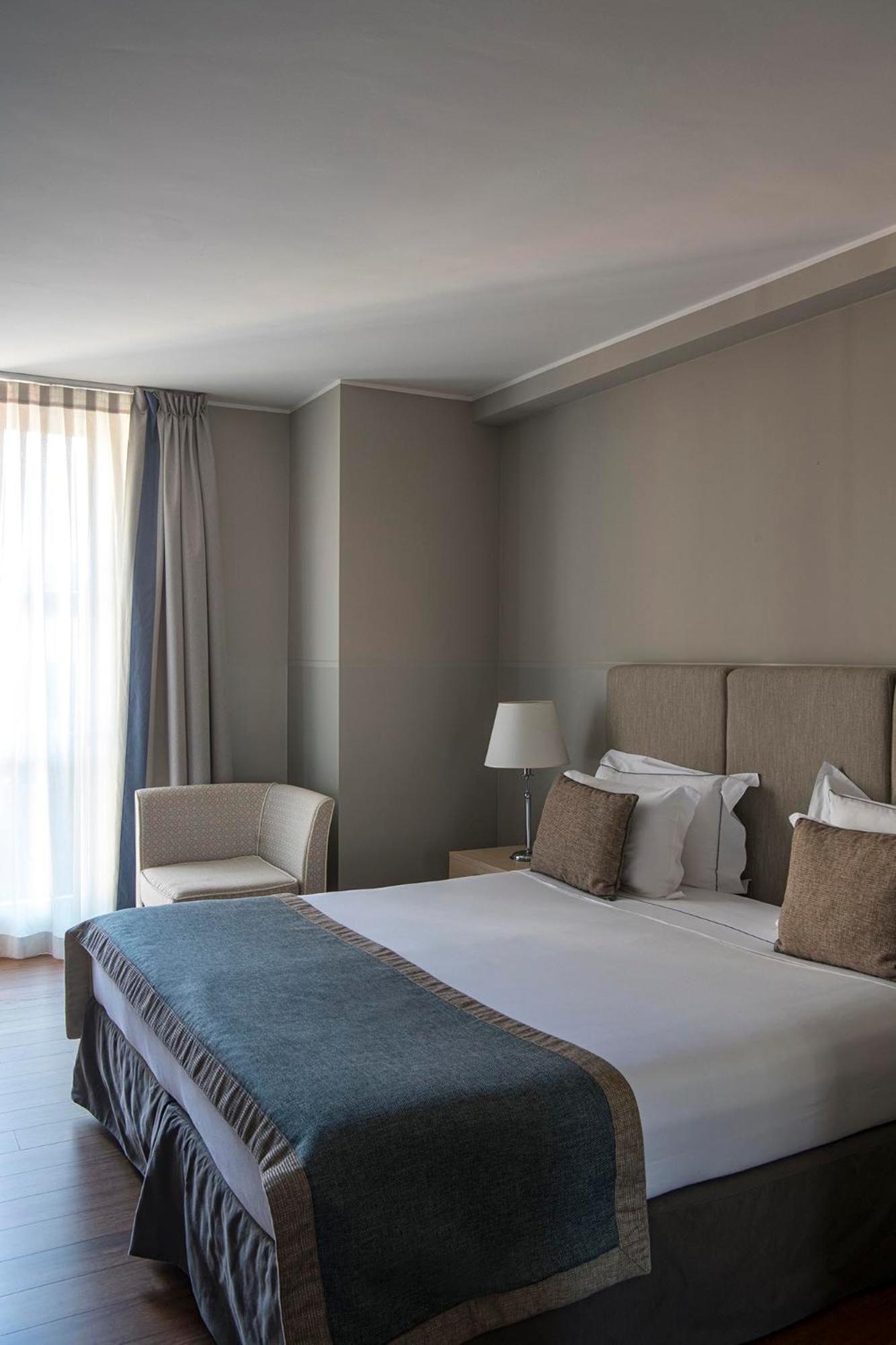 Grand Hotel Portovenere Porto Venere Exterior foto