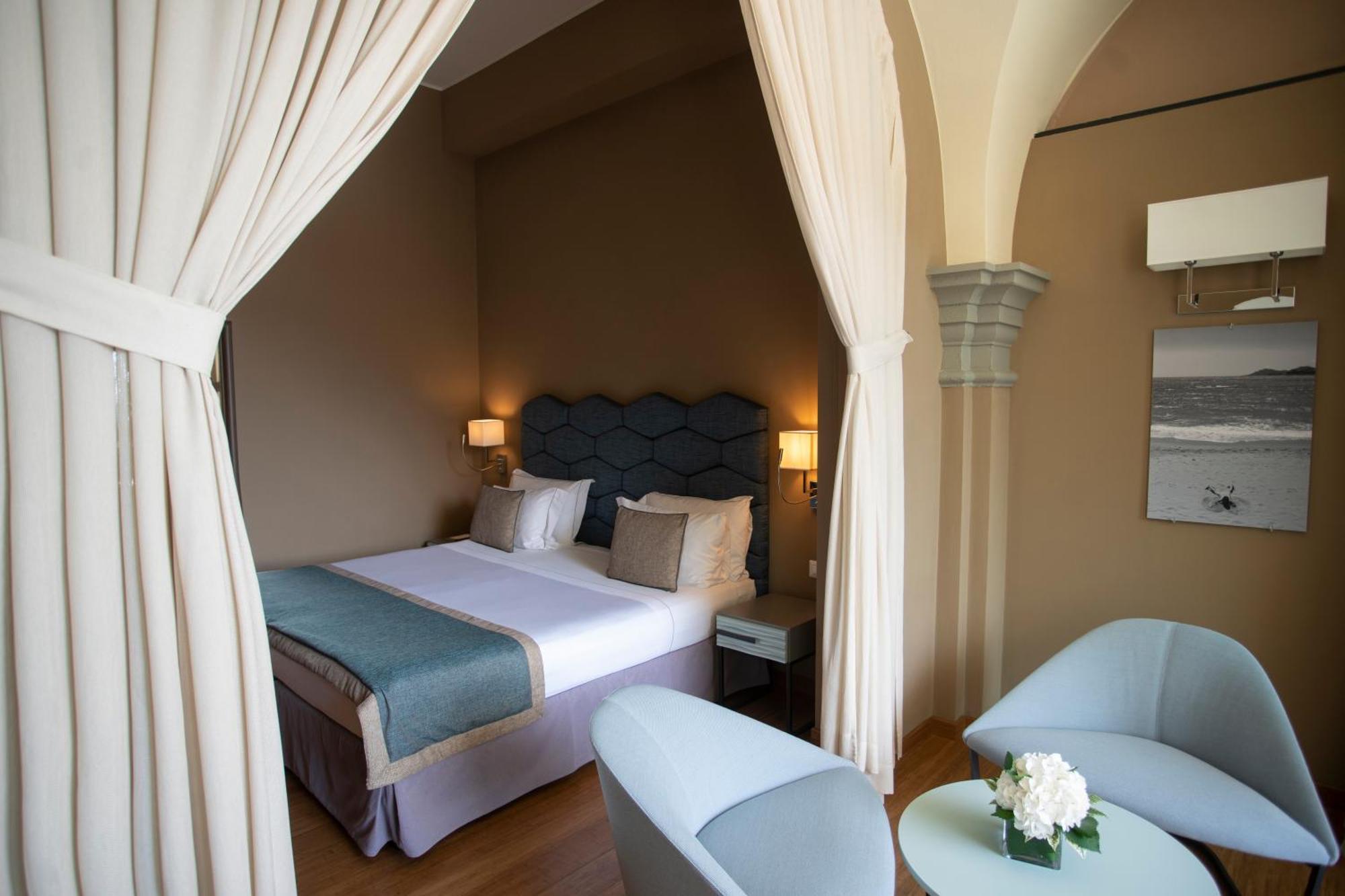 Grand Hotel Portovenere Porto Venere Exterior foto