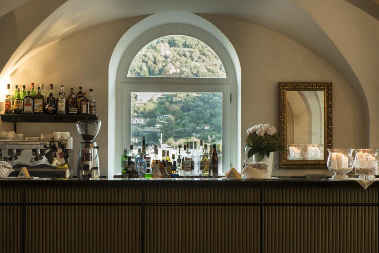 Grand Hotel Portovenere Porto Venere Exterior foto
